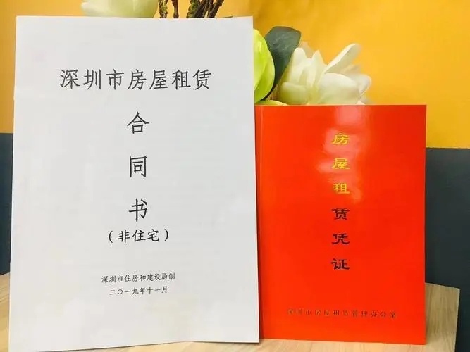 沒有注冊地址在深圳注冊公司的流程（什么是地址**，有風(fēng)險嗎）